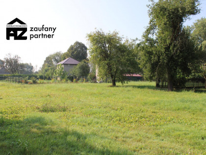 Działka Kraków Kraków-Nowa Huta, Przylasek Wyciąski ul. Drożyska