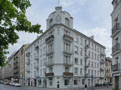Mieszkanie 52m2 Warszawa blisko centrum 2500zł od 1.8.2026