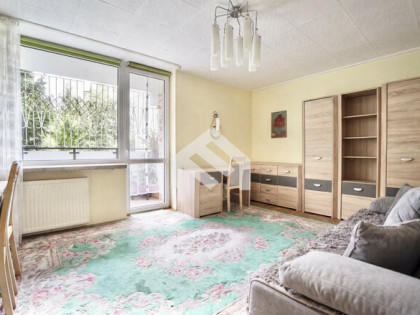 Mieszkanie Warszawa gm. Praga-Południe Praga-Południe, Grochów, Łukowska
