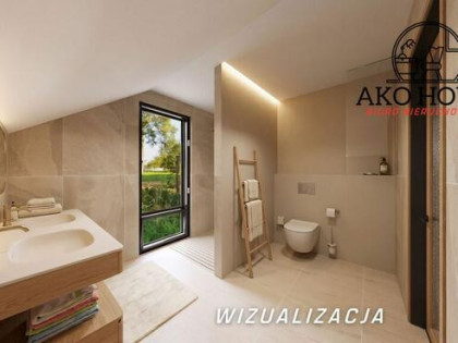 WOLNOSTOJĄCY DOM | 124m2 | k. Białegostoku | 0%