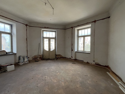Okopowa-przestronne mieszkanie o pow.136m2 - 6 pok