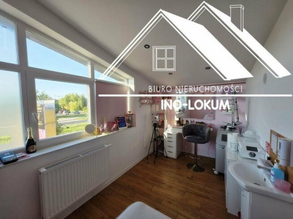 Lokal użytkowy Inowrocław, Wojska Polskiego
