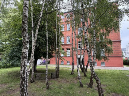 Mieszkanie Kołobrzeg Śródmieście, Łopuskiego