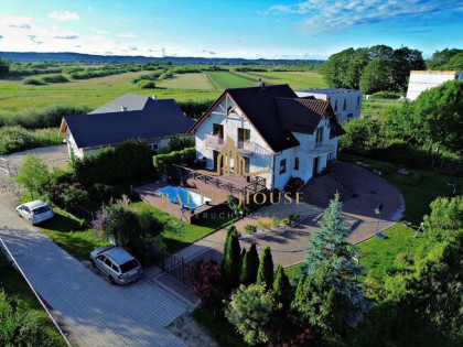 Dom Rumia, Żurawia