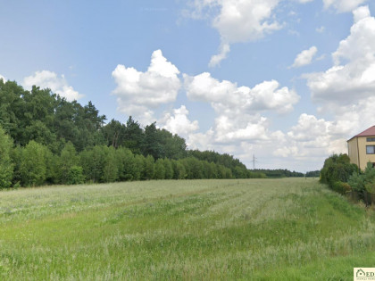 Działka Łuków ul. ul. Żelechowska