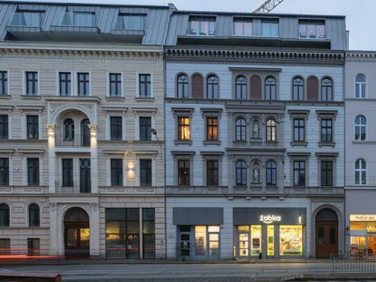 Lokal użytkowy Wrocław Wrocław-Stare Miasto, Wrocław-Stare Miasto, H. Kołłątaja