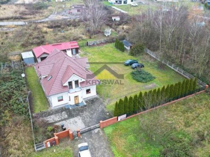 Dom Gorzów wielkopolski