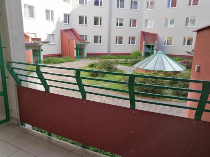 Kawalerka (33m) ul. Kolorowa