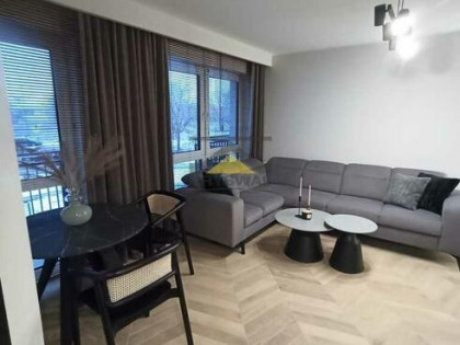 Nowoczesne mieszkanie |2 pokoje|Premium