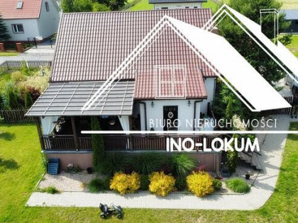 Dom Sędowo gm. Mogilno