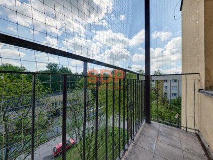 Mieszkanie Sosnowiec, Biała Przemsza