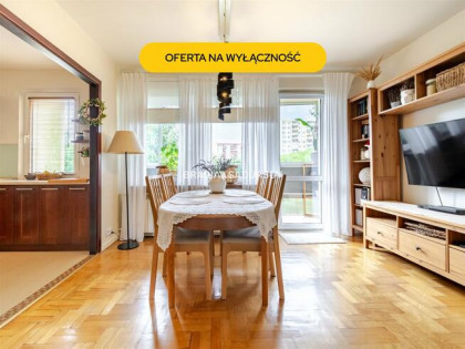Mieszkanie Kraków Prądnik Czerwony, Strzelców