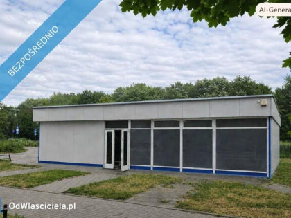 Na sprzedaż – atrakcyjna lokalizacja handlowo-usługowa na Starym Mokotowie w Warszawie