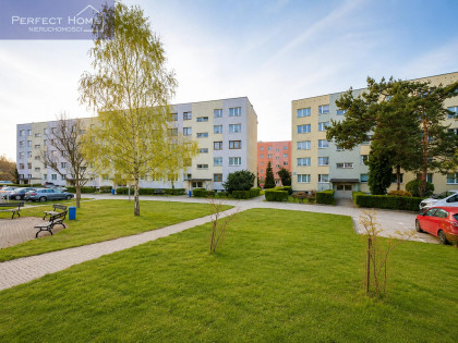 Mieszkanie Skoczów ul. Gustawa Morcinka