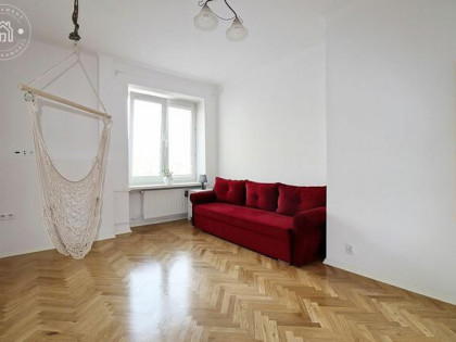 Mieszkanie Lublin, Strażacka