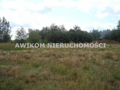 Działka budowlana Żelechów gm. Żabia Wola