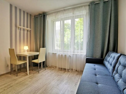 Studio blisko Uniwersytet SWPS -  Głucha 3