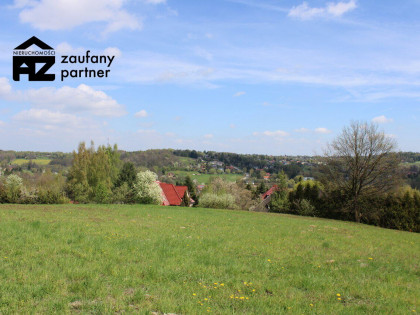 Działka Janowice