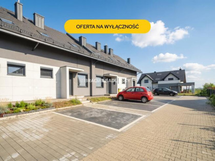Dom Tomaszowice gm. Wielka Wieś, Ujazdowska