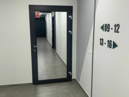 Mieszkanie na Stabłowicach