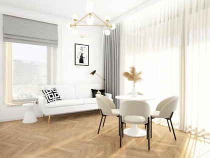 Luksusowy Apartament Stare Miasto Gdańsk przy Motławie ,Brabank Stara Stocznia 8