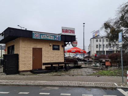 Lokal Warszawa