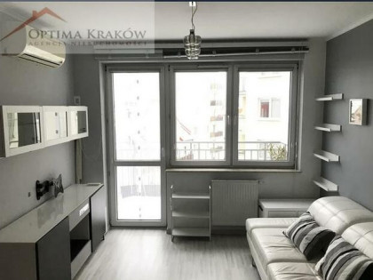 Mieszkanie Kraków Dębniki, Ruczaj, Zachodnia