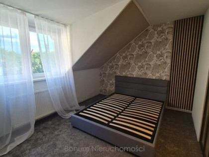 Na sprzedaż mieszkanie Ząbkowice Śląskie