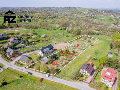 Działka Janowice
