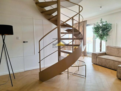 Nowy apartament 92,46m2+2miejsca post.,os.Staszica