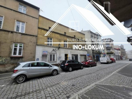 Lokal użytkowy Inowrocław, Kościuszki