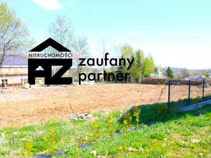 Działka Bodzanów