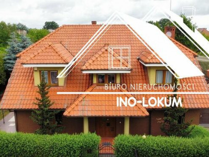 Dom Inowrocław, Orłowska