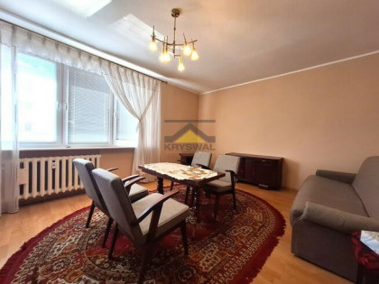 Mieszkanie w samym centrum z widokiem na katedrę
