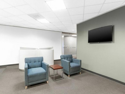 Dostęp do przestrzeni coworkingowej w Regus Zana