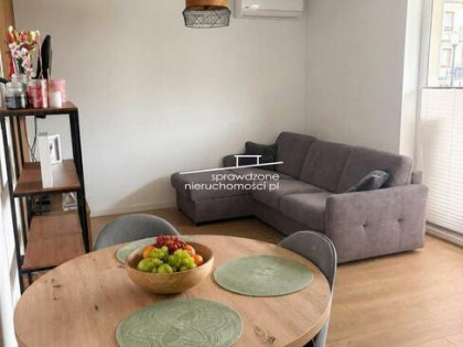 Mieszkanie Warszawa Bemowo, Apenińska