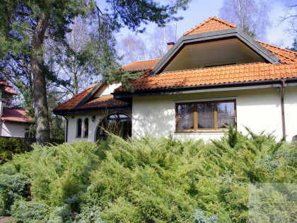 Dom Sulejówek