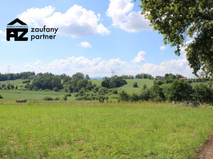 Działka Jankówka