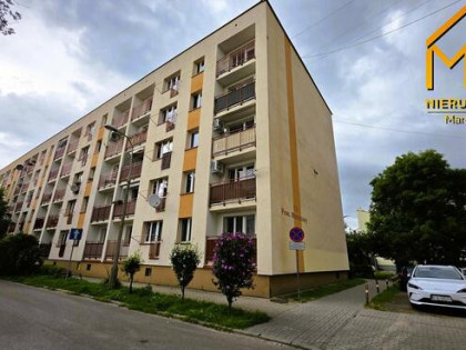 Mieszkanie Tarnów, Powstańców Warszawy