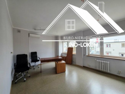 Powierzchnia biurowa Inowrocław, Poznańska
