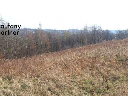 Działka Gorzków