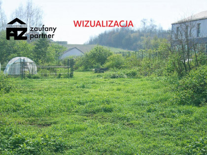 Działka Bodzanów