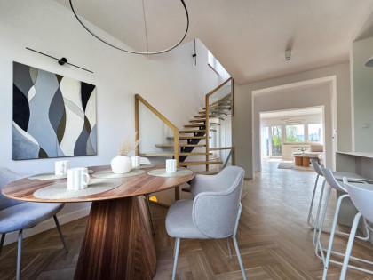 Dom na wynajem | Poznań Grunwald | ul. Skrzetuskiego | 167 m² |