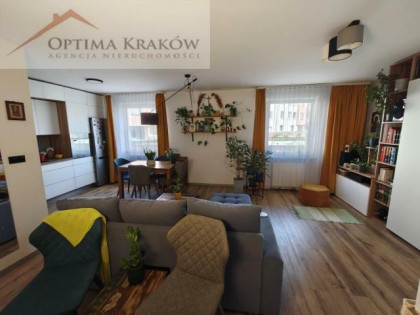 Mieszkanie Kraków Podgórze, Podgórze, Turniejowa