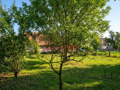 SCHODNIA/Dom 90 m2/14 a działki