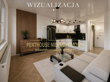 Mieszkanie po generalnym remoncie,2 pokoje-idealne pod inwestycję!