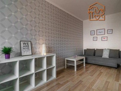 Kawalerka, 36 m2, pet-friendly - Ratuszowa 9