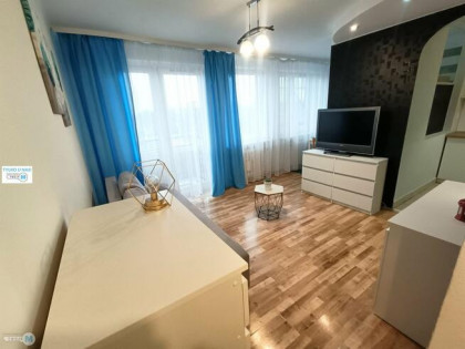 Mieszkanie Kielce KSM