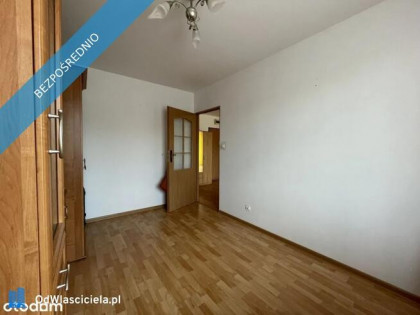 Super Cena, Bezp. sprzedam komfortowe 2 pok. mieszk. w Gdańsku, do centrum 25 min.