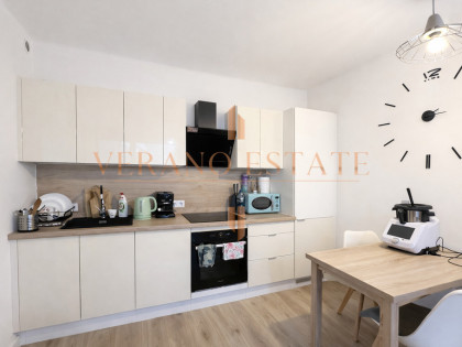 Mieszkanie z klimatem 34,48 m² | balkon | piwnica.